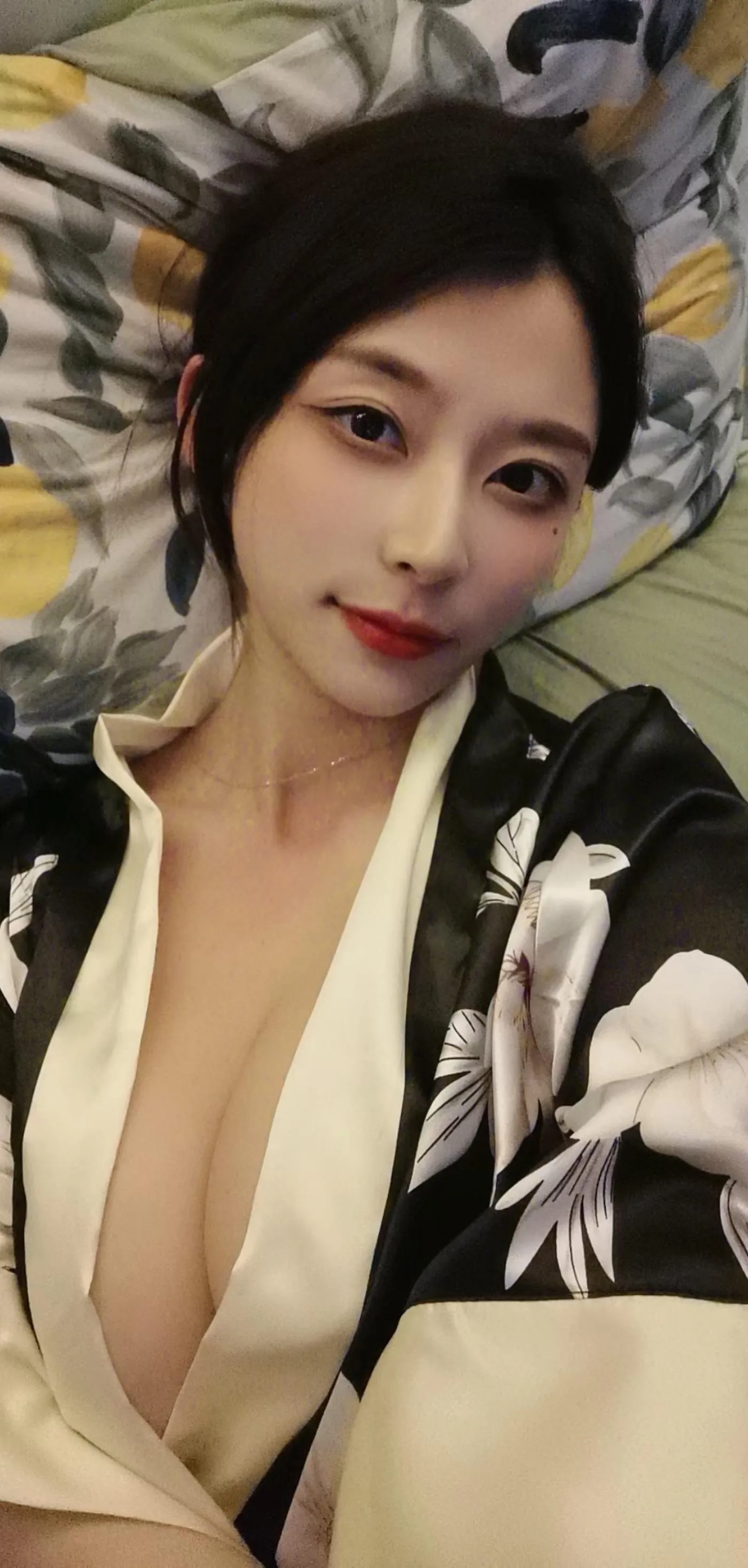 B站羊小雪 – NO.04 舰长图包小视频[22] [56P]插图7